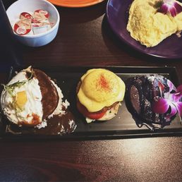 Da 3 Bites Feast