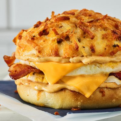 Noah's NY Bagels by null