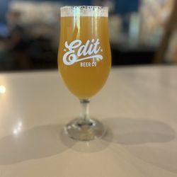 Edit Beer