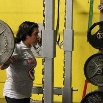 Force12 Training Center - Gyms Near Me - Cudahy, California Force12 Training Center - Gyms Near Me - Cudahy, California