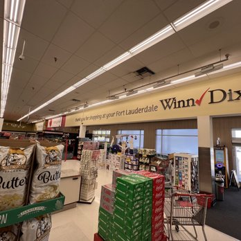 Winn-Dixie - Grocery Near Me - Fort Lauderdale, Florida Winn-Dixie - Grocery Near Me - Fort Lauderdale, Florida