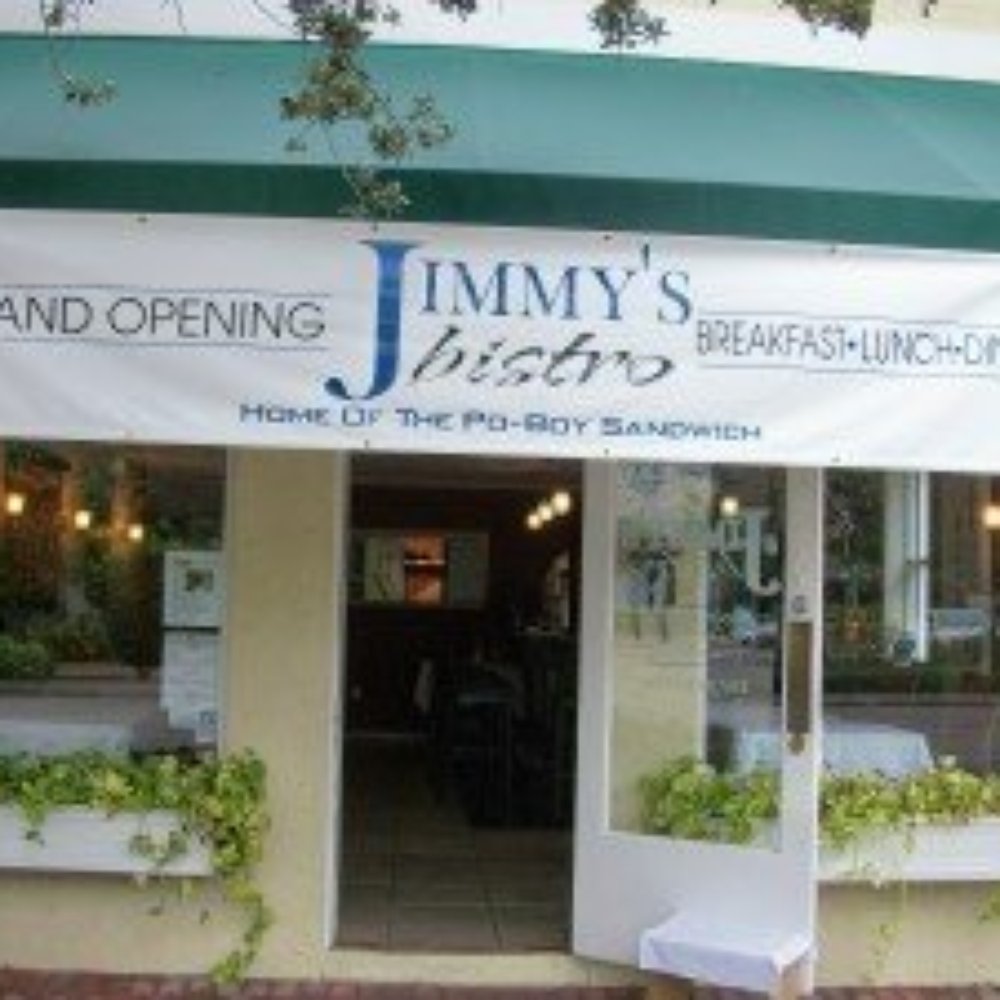 Jimmy's Bistro - Jimmy's Bistro on Swinton - Seafood Near Me - Delray Beach, Florida Jimmy's Bistro - Jimmy's Bistro on Swinton - Seafood Near Me - Delray Beach, Florida