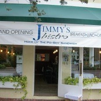 Jimmy's Bistro - Jimmy's Bistro on Swinton - Seafood Near Me - Delray Beach, Florida Jimmy's Bistro - Jimmy's Bistro on Swinton - Seafood Near Me - Delray Beach, Florida