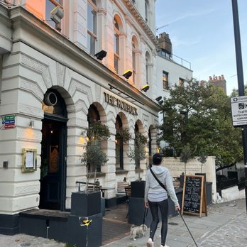 The Roebuck - Pubs Near Me - London, XGL The Roebuck - Pubs Near Me - London, XGL