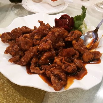 Dynastie - Seafood Near Me - Montreal, Quebec