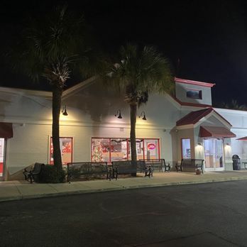 Friendly's - American Near Me - Myrtle Beach, South Carolina