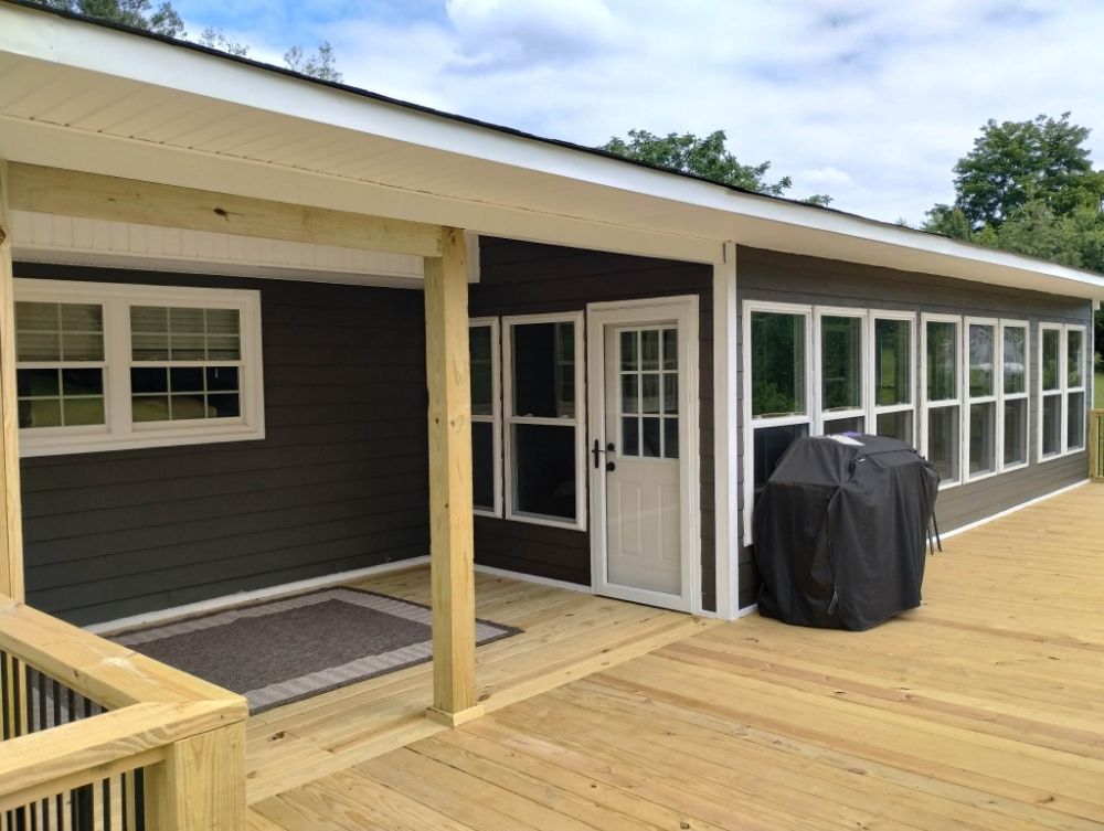 Slide of WORD Handyman Services