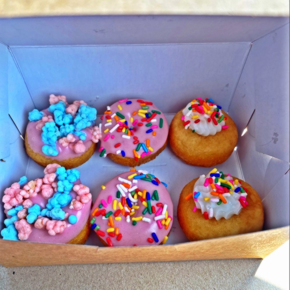Van Dough - Yummy! - Donuts Near Me - Clearwater, Florida Van Dough - Yummy! - Donuts Near Me - Clearwater, Florida