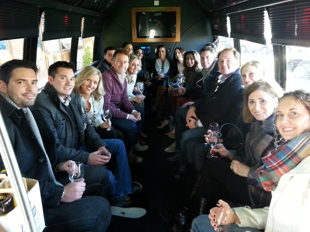 SOUTH JERSEY WINE AND BREW TOURS Updated August 2024 3 Delsea Dr