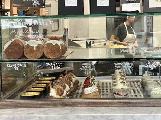 Café Ficelle by null