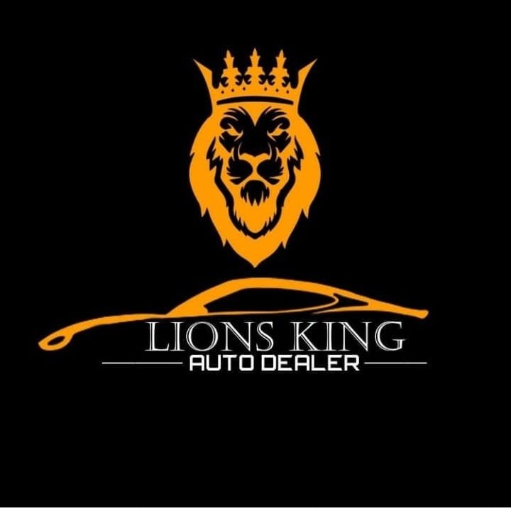 LIONS KING AUTO DEALER Updated August 2024 5630 Dawson St