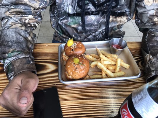 StreetZlan Restaurant by null