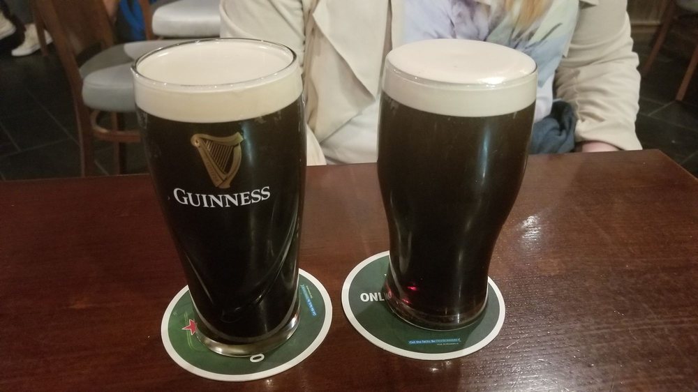 THE GATE CLOCK BAR Dublin Airport, Dublin, Republic of Ireland Yelp