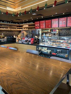 Starbucks by null