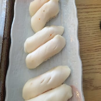 Teru Sushi - Escolar - Sushi Bars Near Me - Salt Lake City, Utah Teru Sushi - Escolar - Sushi Bars Near Me - Salt Lake City, Utah
