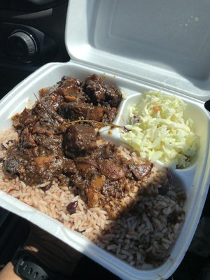 Simply Caribbean Cuisine by null