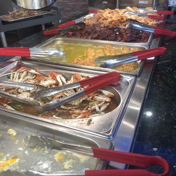 King Buffet - Chinese Near Me - South Salt Lake, Utah