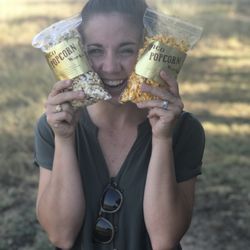 Hico Popcorn Works