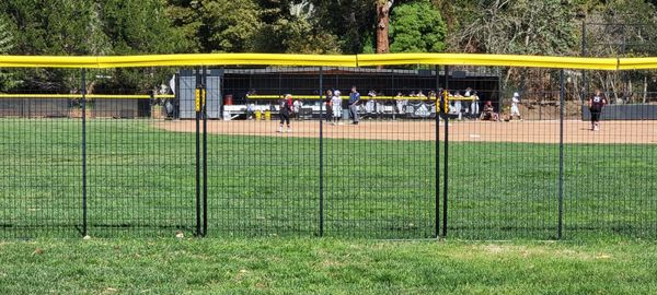 Dominican University of California by null