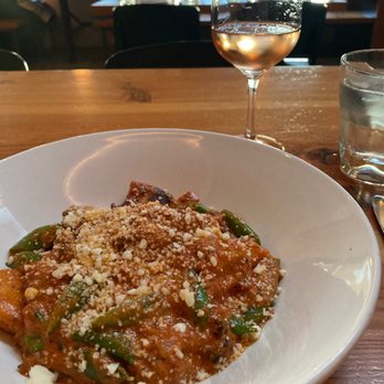 Creekwood - Gnocchi 3 - Italian Near Me - Berkeley, California Creekwood - Gnocchi 3 - Italian Near Me - Berkeley, California