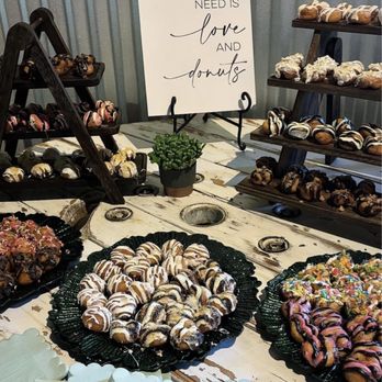 Sugar Llamas - Donuts Near Me - Edmond, Oklahoma Sugar Llamas - Donuts Near Me - Edmond, Oklahoma