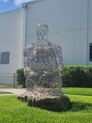 Vero Beach Museum of Art by null