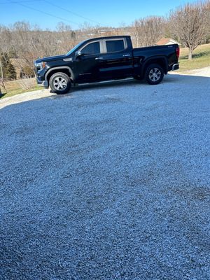 Richmond's Tint & Audio Center