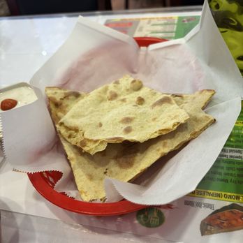 Everest Cuisine-Mountain View - Tandoori Roti - Indian Near Me - Mountain View, California Everest Cuisine-Mountain View - Tandoori Roti - Indian Near Me - Mountain View, California