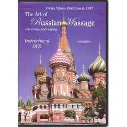 Olga Rebman's Russian Massage Therapy