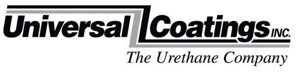 Universal Coatings Logo