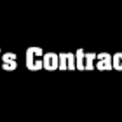 Ray's Contracting - Logo