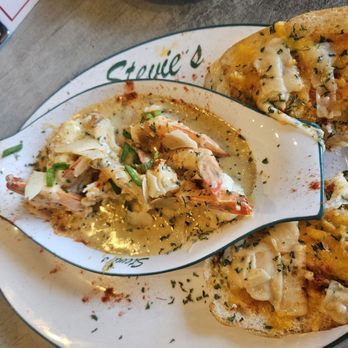 Stevie's Creole Cafe - Garlic shrimp - Cajun/Creole Near Me - Los Angeles, California Stevie's Creole Cafe - Garlic shrimp - Cajun/Creole Near Me - Los Angeles, California