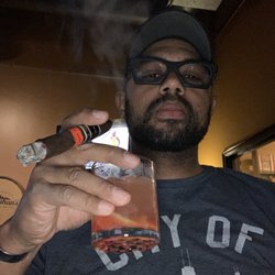 The Cigar Box