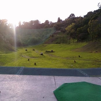 Montclair Golf Course - driving range - Golf Near Me - Oakland, California Montclair Golf Course - driving range - Golf Near Me - Oakland, California