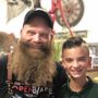 Photo of The Open Blade Barber