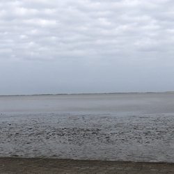 Hundestrand Neßmersiel