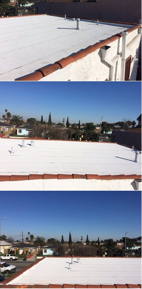 Slide of DC Roofing & Waterproofing Systems