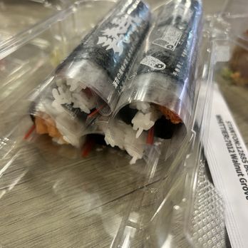 Karai Hand Roll Bar - These were the most delicious hand rolls I've ever had coming back for these - Sushi Bars Near Me - Whittier, California Karai Hand Roll Bar - These were the most delicious hand rolls I've ever had coming back for these - Sushi Bars Near Me - Whittier, California