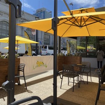 Limoncello - Umbrellas - Sandwiches Near Me - San Francisco, California Limoncello - Umbrellas - Sandwiches Near Me - San Francisco, California