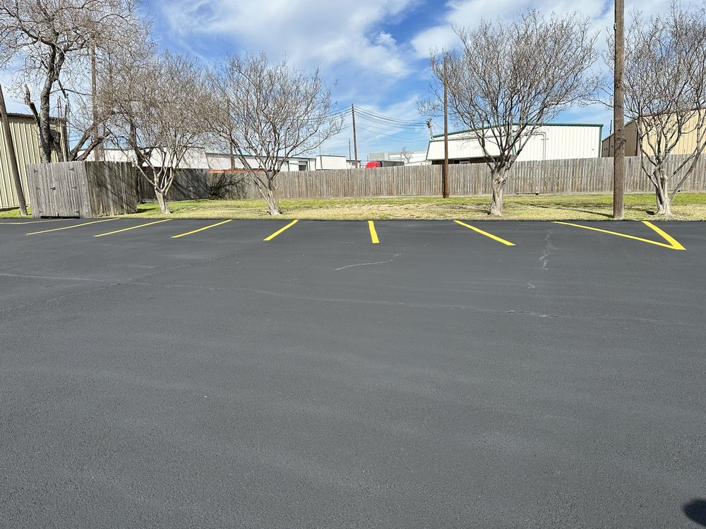 Slide of Affordable Roofing and Paving