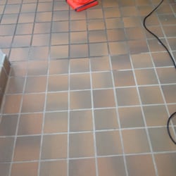 Grime Busters Carpet & Tile Care