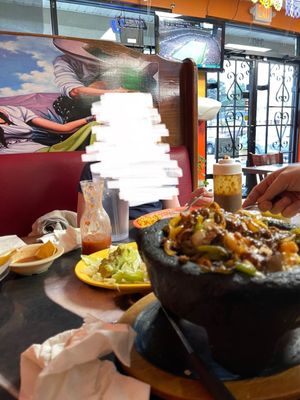 Taqueria El Patron by null