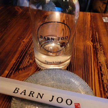 Barn Joo 35 - Korean Near Me - New York, New York