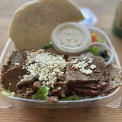 Falafel Salam