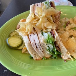 Turkey Club