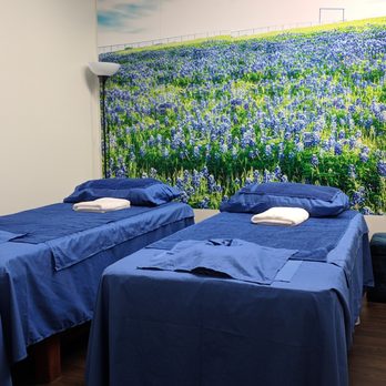 Seasons Massage Spa - Couples room - Massage Near Me - McKinney, Texas
