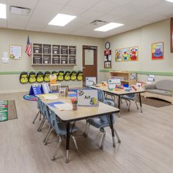 Primrose School of Canton at Blue Hills