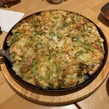 Daesung Korean Noodle - Korean Near Me - Flushing, New York Daesung Korean Noodle - Korean Near Me - Flushing, New York