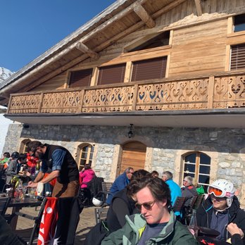 Restaurant Le Toupin - Hotels & Travel Near Me - Champéry, VS Restaurant Le Toupin - Hotels & Travel Near Me - Champéry, VS