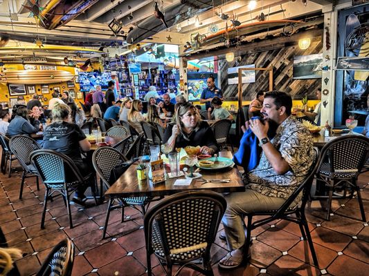 Riviera Mexican Grill by null